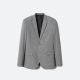 Blazer Coupe Amincie